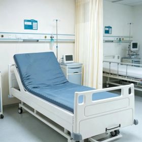 Hospital Bed Mattress Only Mattress (Option: defaulttitle)