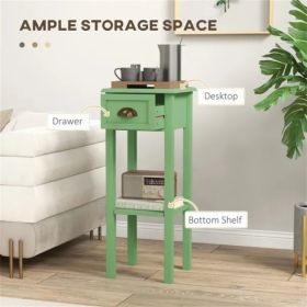 Coffee Table/Side Table (Option: as picture)
