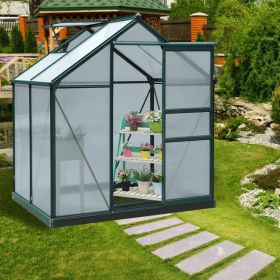 Greenhouse Walk-in Grow House (Option: default title)